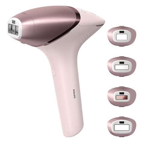 Philips Lumea Prestige IPL Lumea Series 9000 BRI958/00。